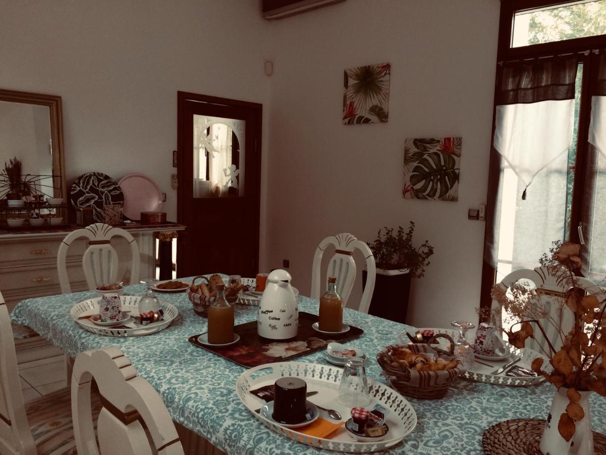 La Villa Bolero Saint-Cyr-sur-Loire Εξωτερικό φωτογραφία