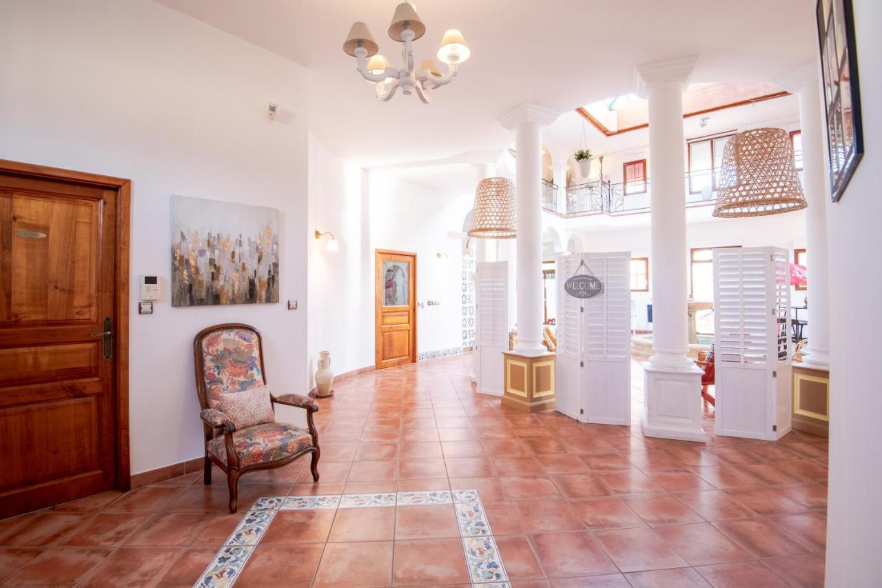 La Villa Bolero Saint-Cyr-sur-Loire Εξωτερικό φωτογραφία
