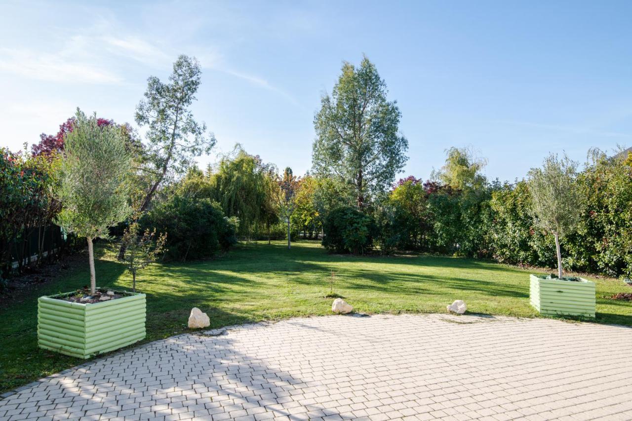 La Villa Bolero Saint-Cyr-sur-Loire Εξωτερικό φωτογραφία