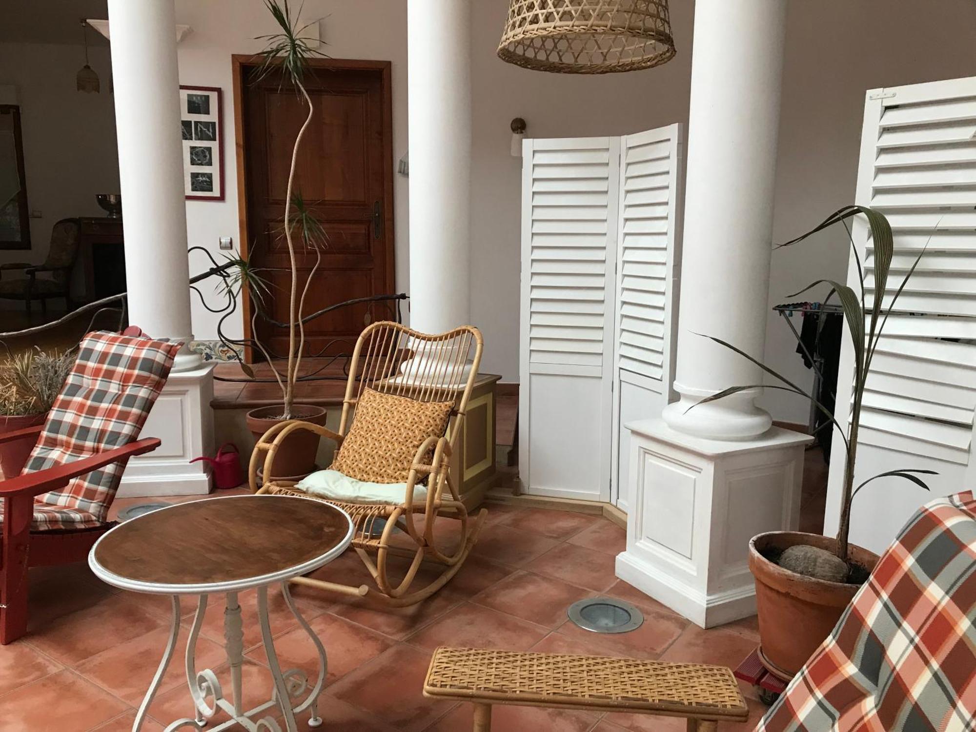 La Villa Bolero Saint-Cyr-sur-Loire Εξωτερικό φωτογραφία