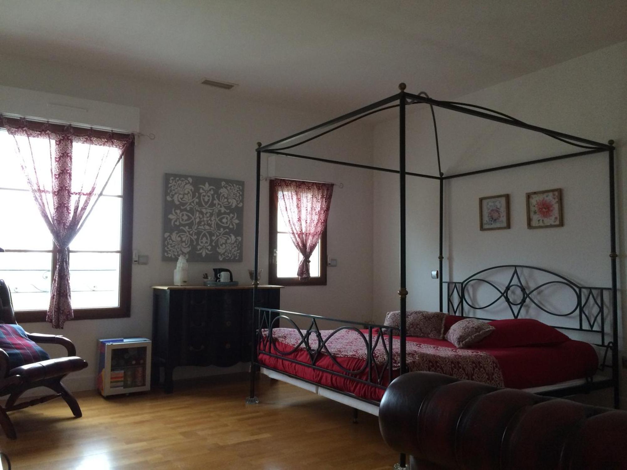 La Villa Bolero Saint-Cyr-sur-Loire Εξωτερικό φωτογραφία