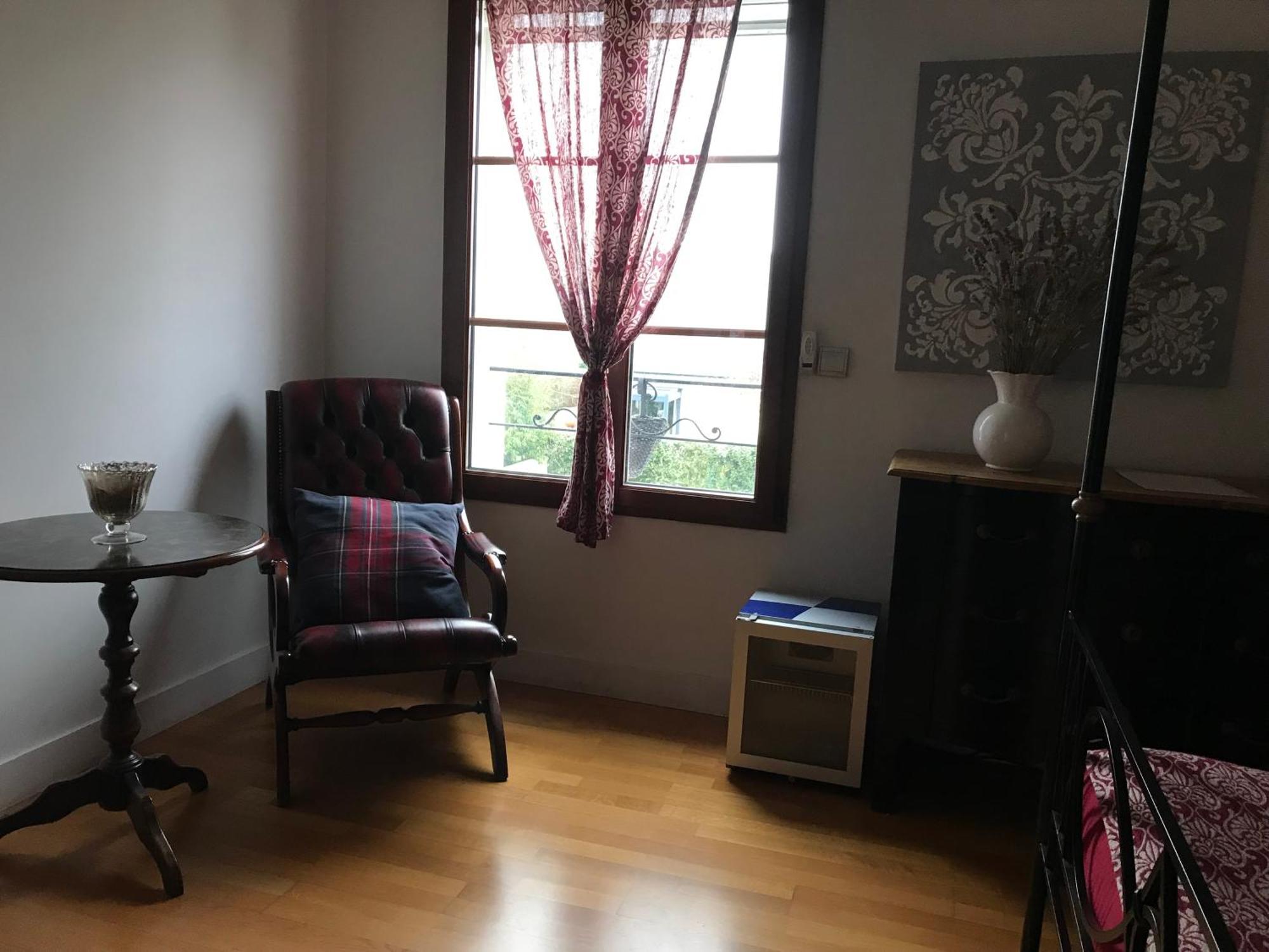 La Villa Bolero Saint-Cyr-sur-Loire Εξωτερικό φωτογραφία