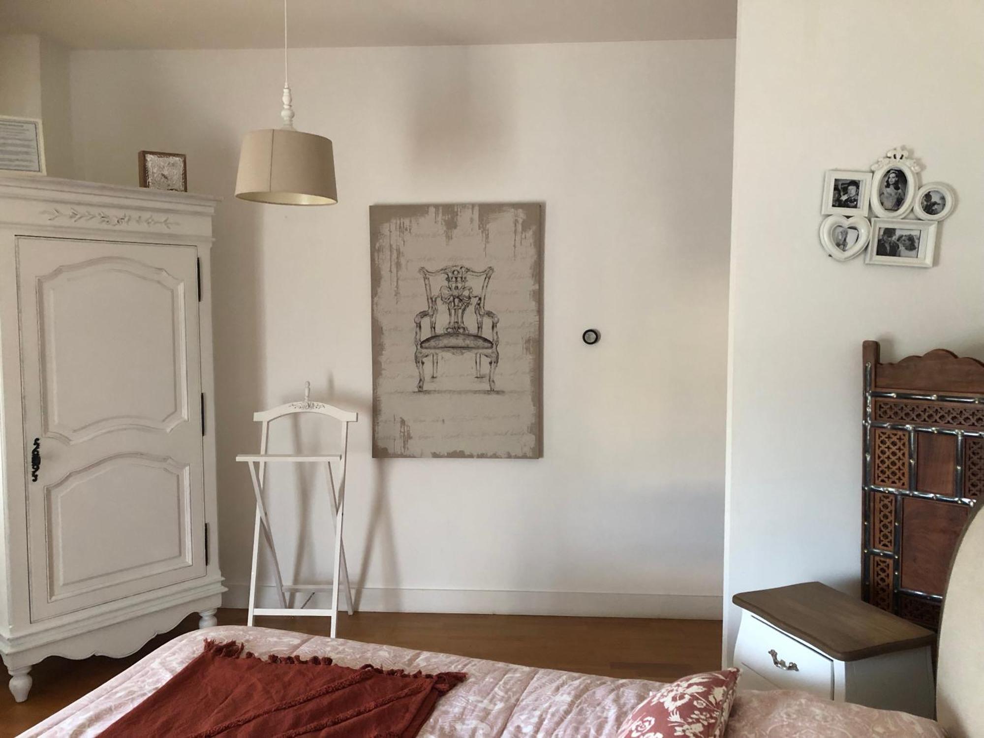 La Villa Bolero Saint-Cyr-sur-Loire Εξωτερικό φωτογραφία