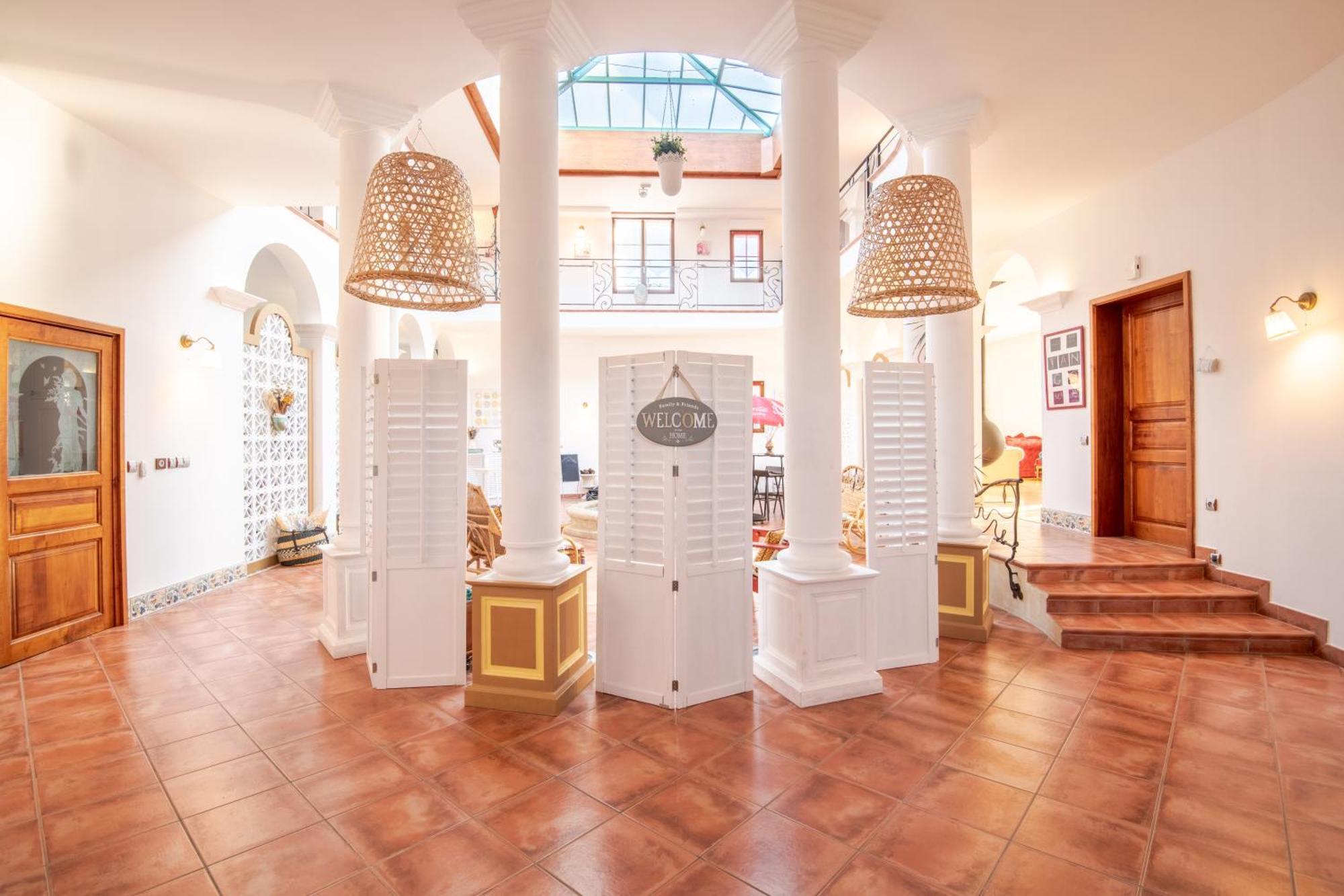La Villa Bolero Saint-Cyr-sur-Loire Εξωτερικό φωτογραφία