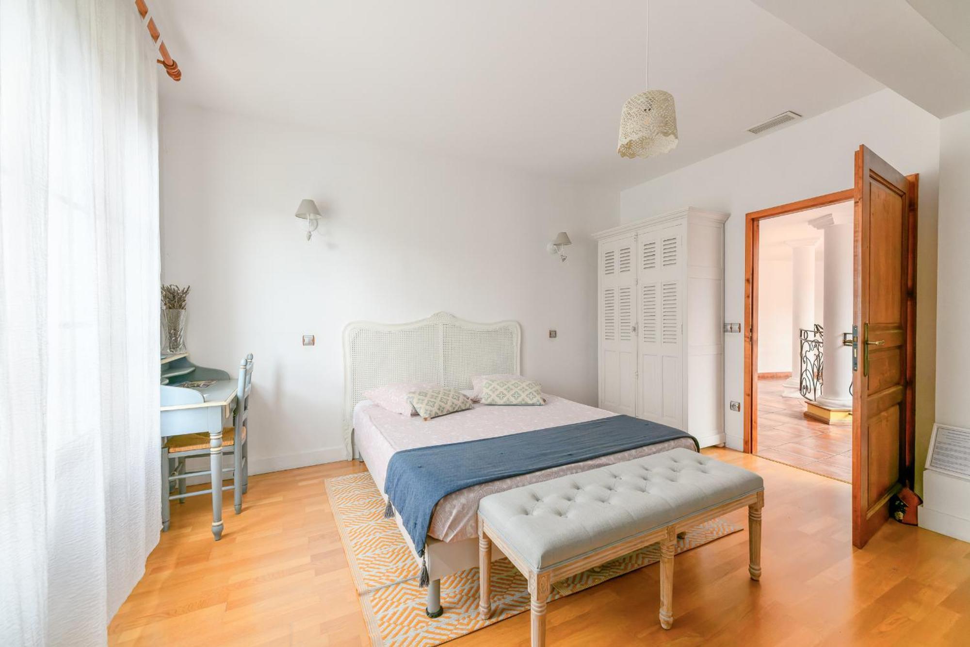 La Villa Bolero Saint-Cyr-sur-Loire Εξωτερικό φωτογραφία