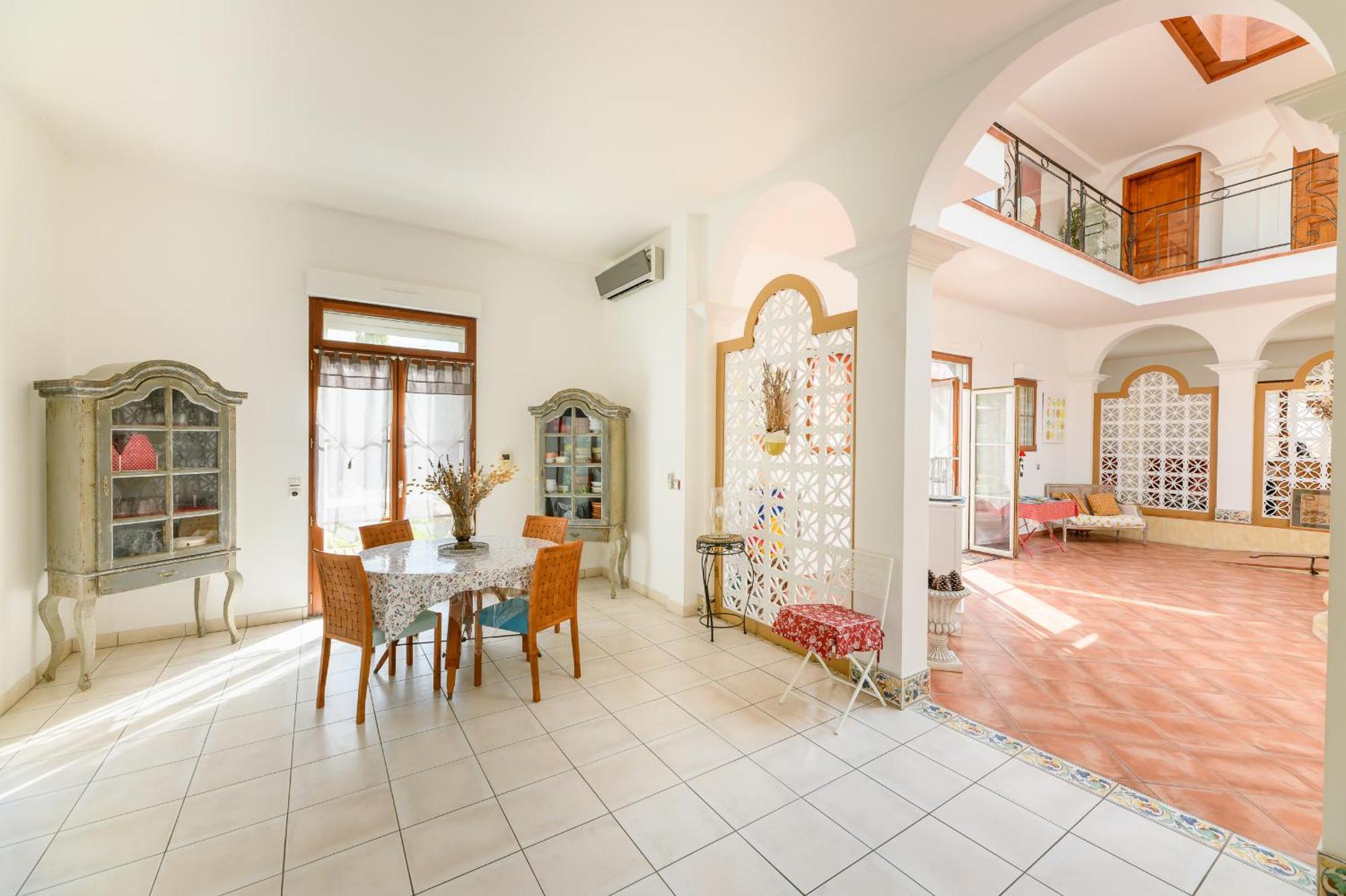 La Villa Bolero Saint-Cyr-sur-Loire Εξωτερικό φωτογραφία