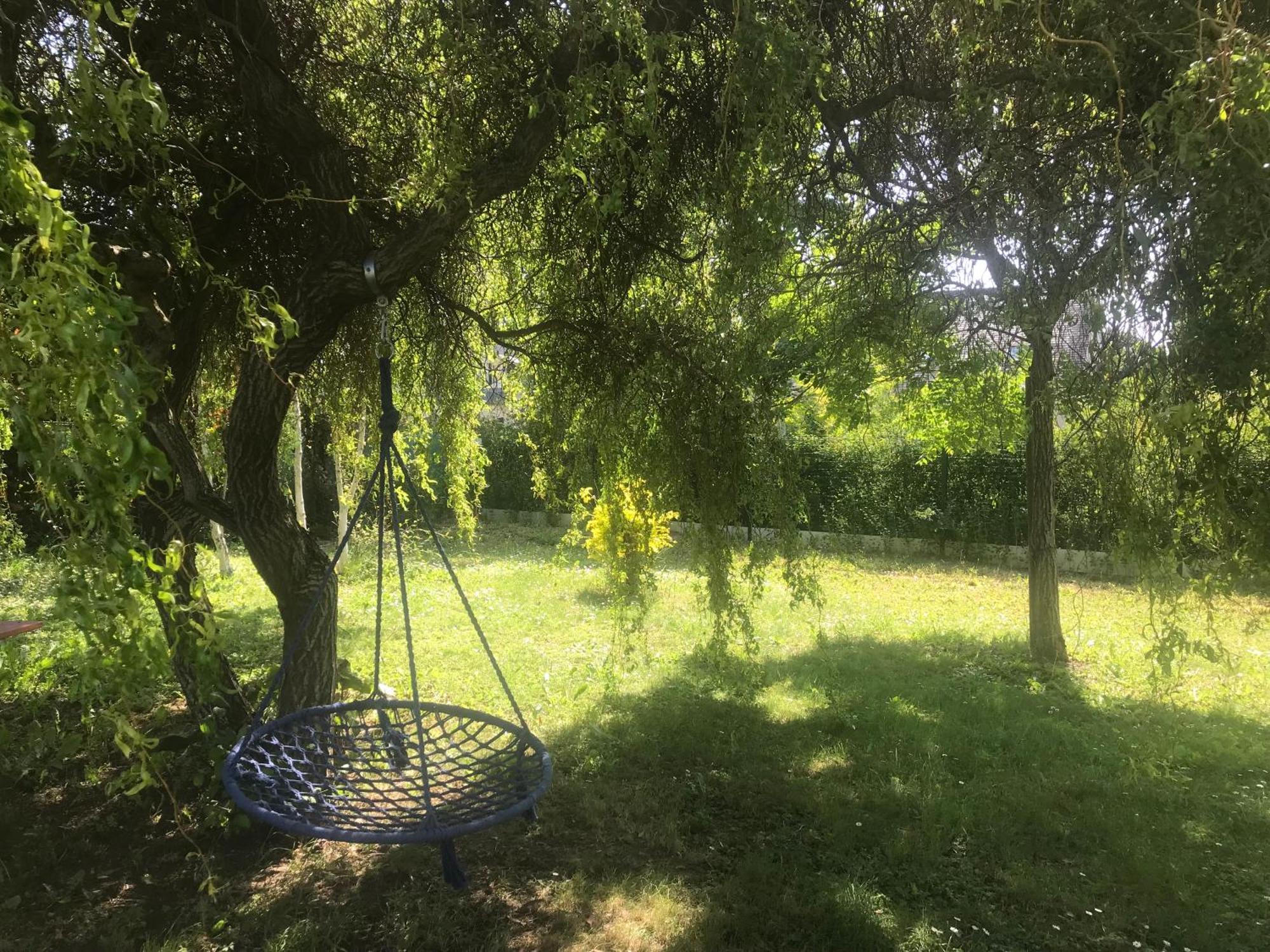 La Villa Bolero Saint-Cyr-sur-Loire Εξωτερικό φωτογραφία