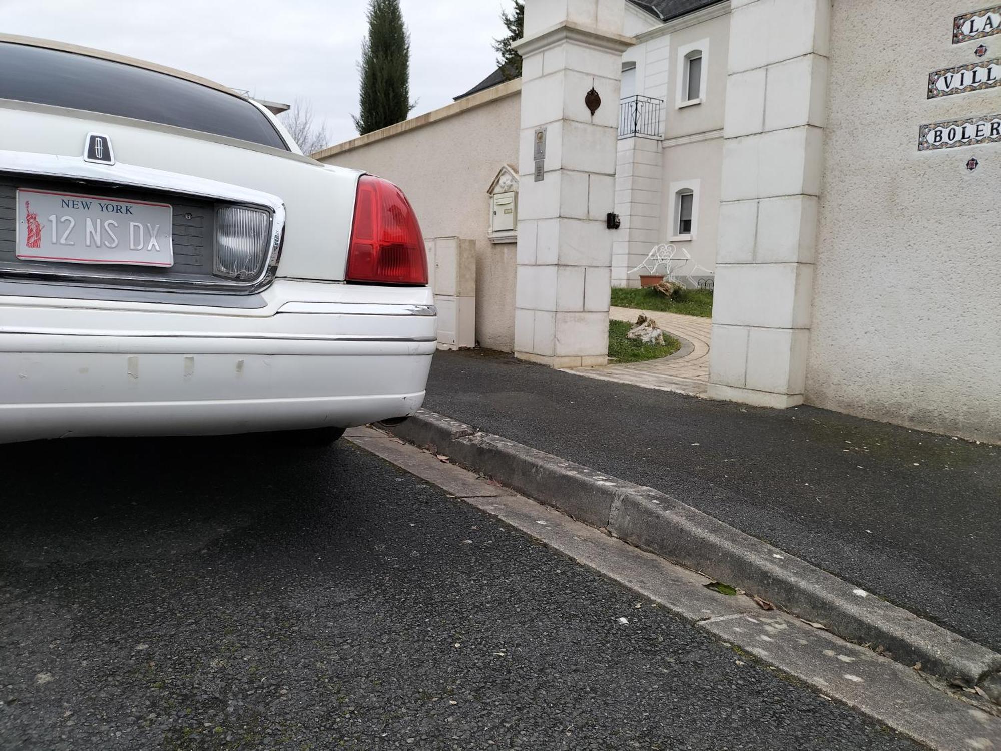 La Villa Bolero Saint-Cyr-sur-Loire Εξωτερικό φωτογραφία
