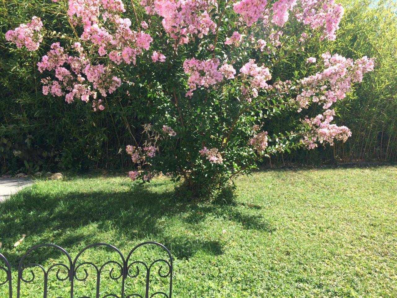 La Villa Bolero Saint-Cyr-sur-Loire Εξωτερικό φωτογραφία