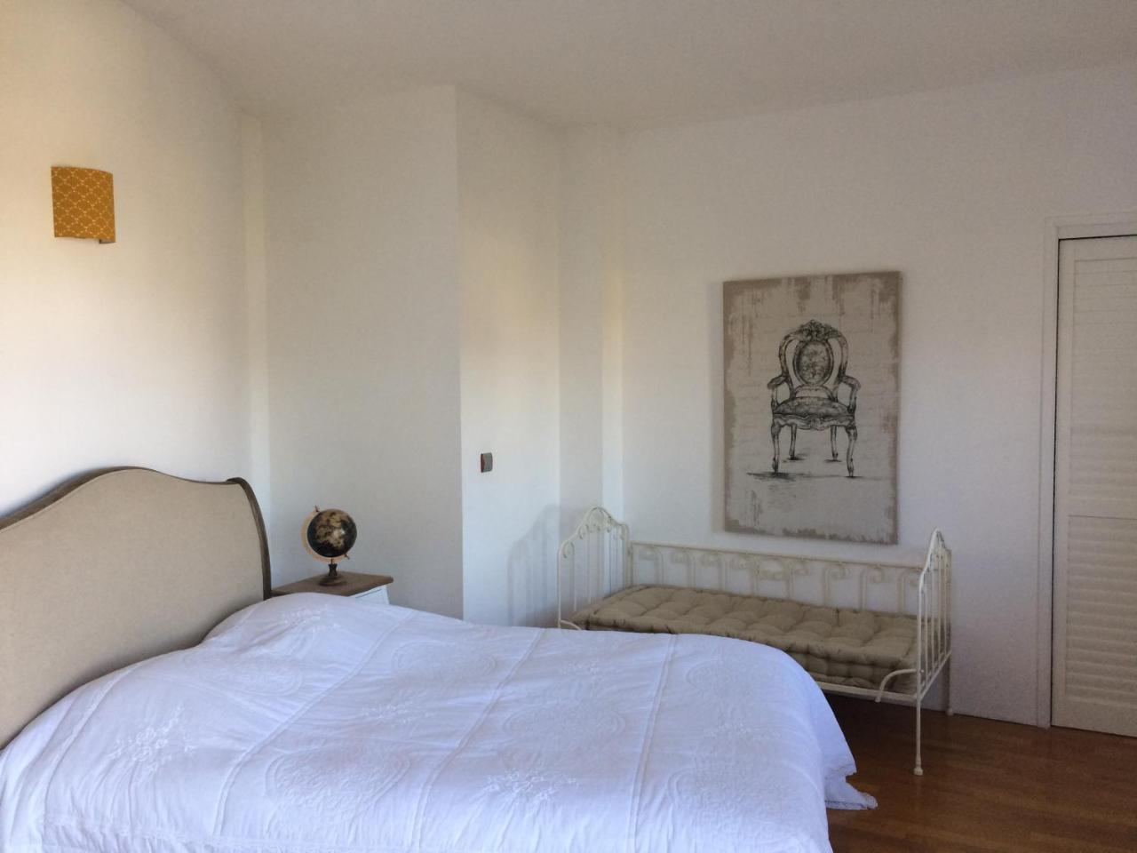 La Villa Bolero Saint-Cyr-sur-Loire Εξωτερικό φωτογραφία
