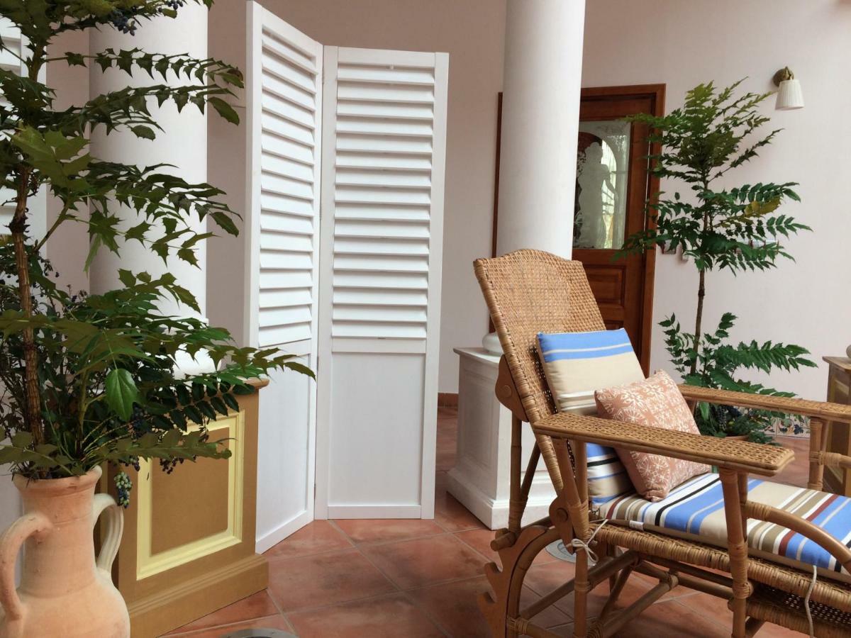 La Villa Bolero Saint-Cyr-sur-Loire Εξωτερικό φωτογραφία