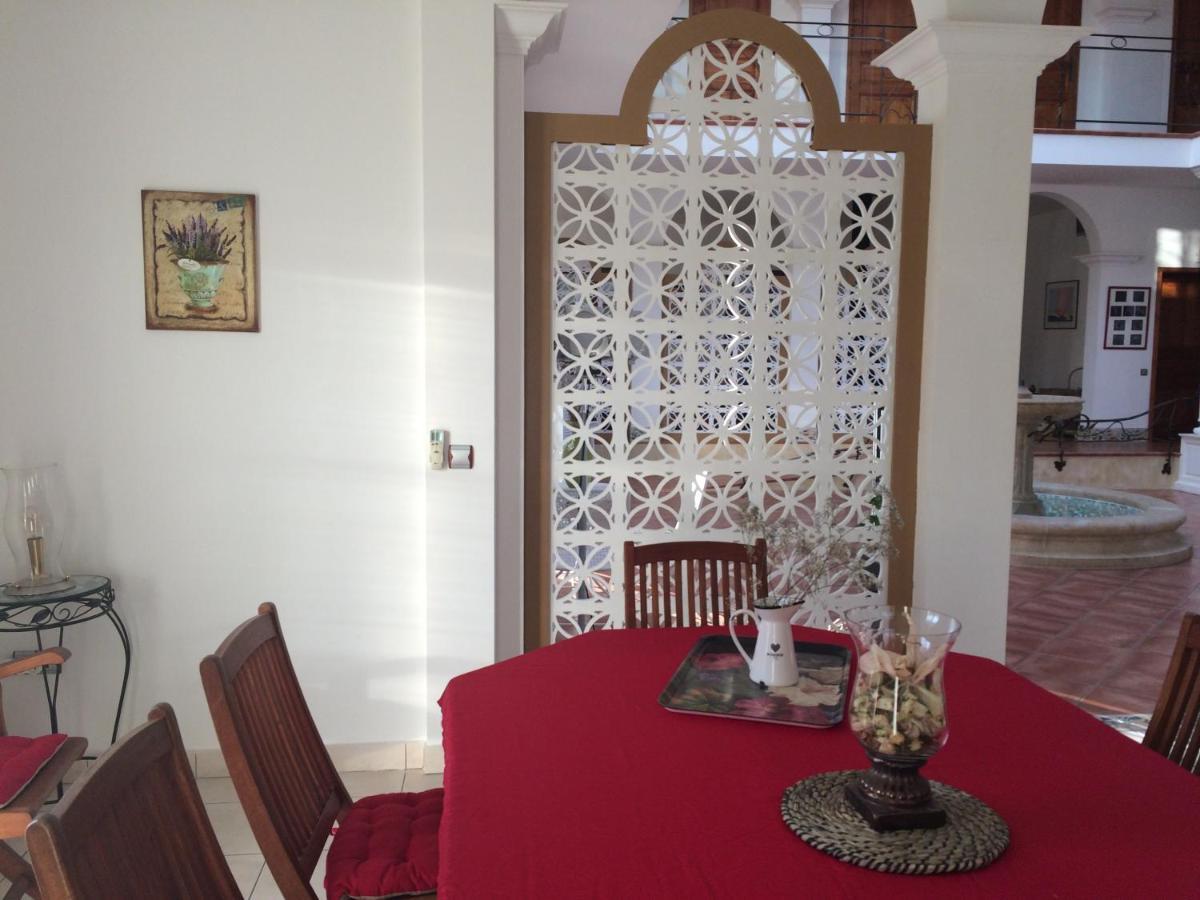 La Villa Bolero Saint-Cyr-sur-Loire Εξωτερικό φωτογραφία