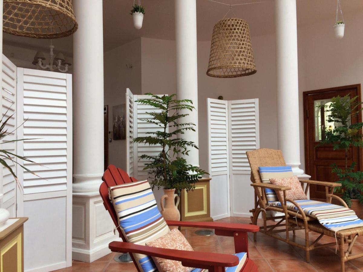 La Villa Bolero Saint-Cyr-sur-Loire Εξωτερικό φωτογραφία