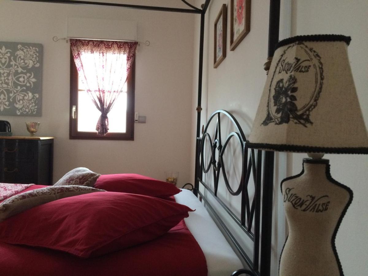 La Villa Bolero Saint-Cyr-sur-Loire Εξωτερικό φωτογραφία